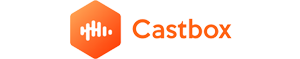 CastBox-logo